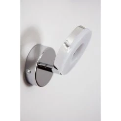 Reality RENNES Wandspot LED Chrom, 1-flammig 15 Reality RENNES Wandspot LED Chrom, 1-flammig -LED Leuchten Verkäufe 2022 reality rennes wandspot r82411106 4