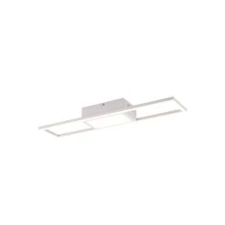 Reality Rigido Deckenleuchte LED Wei&szlig;, 1-flammig, Fernbedienung -LED Leuchten Verkäufe 2022 reality rigido deckenleuchte r67172131 2