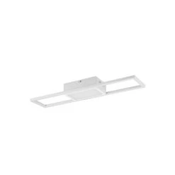 Reality Rigido Deckenleuchte LED Wei&szlig;, 1-flammig, Fernbedienung -LED Leuchten Verkäufe 2022 reality rigido deckenleuchte r67172131 6