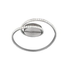 Reality Rubin Deckenleuchte LED Aluminium, 1-flammig, Fernbedienung, Farbwechsler 15 Reality Rubin Deckenleuchte LED Aluminium, 1-flammig, Fernbedienung, Farbwechsler -LED Leuchten Verkäufe 2022 reality rubin deckenleuchte r62021105 7