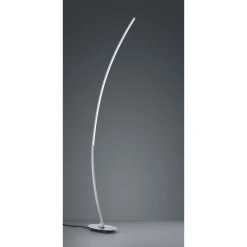 Reality SOLO Stehleuchte LED Aluminium, 1-flammig