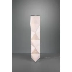 Reality Suma Stehleuchte LED Chrom, 1-flammig, Fernbedienung, Farbwechsler -LED Leuchten Verkäufe 2022 reality suma stehleuchte r42831001 4