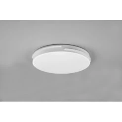 Reality Tacoma Deckenleuchte LED Wei&szlig;, 1-flammig, Fernbedienung -LED Leuchten Verkäufe 2022 reality tacoma deckenleuchte r62241131 2