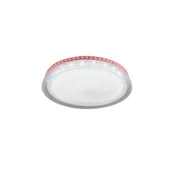 Reality Thea Deckenleuchte LED Weiß, 2-flammig -LED Leuchten Verkäufe 2022 reality thea deckenleuchte r62391100 10