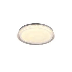 Reality Thea Deckenleuchte LED Weiß, 2-flammig -LED Leuchten Verkäufe 2022 reality thea deckenleuchte r62391100 13