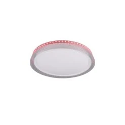 Reality Thea Deckenleuchte LED Weiß, 2-flammig -LED Leuchten Verkäufe 2022 reality thea deckenleuchte r62391100 14