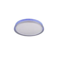 Reality Thea Deckenleuchte LED Weiß, 2-flammig -LED Leuchten Verkäufe 2022 reality thea deckenleuchte r62391100 16