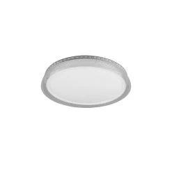 Reality Thea Deckenleuchte LED Weiß, 2-flammig -LED Leuchten Verkäufe 2022 reality thea deckenleuchte r62391100 17