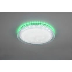 Reality Thea Deckenleuchte LED Weiß, 2-flammig -LED Leuchten Verkäufe 2022 reality thea deckenleuchte r62391100 2