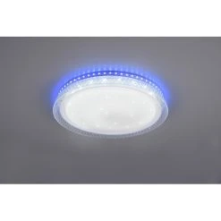 Reality Thea Deckenleuchte LED Weiß, 2-flammig -LED Leuchten Verkäufe 2022 reality thea deckenleuchte r62391100 3