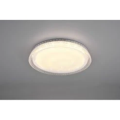 Reality Thea Deckenleuchte LED Weiß, 2-flammig -LED Leuchten Verkäufe 2022 reality thea deckenleuchte r62391100 4