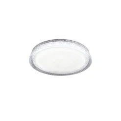 Reality Thea Deckenleuchte LED Weiß, 2-flammig -LED Leuchten Verkäufe 2022 reality thea deckenleuchte r62391100 9