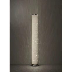 Reality TICO Stehleuchte LED Weiß, 1-flammig, Fernbedienung, Farbwechsler -LED Leuchten Verkäufe 2022 reality tico stehleuchte r42801001 12