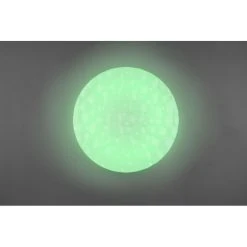 Reality Tiger Deckenleuchte LED Weiß, 1-flammig, Fernbedienung, Farbwechsler