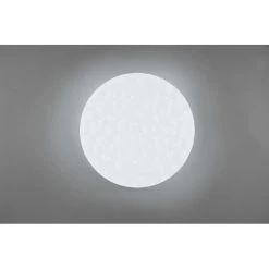 Reality Tiger Deckenleuchte LED Weiß, 1-flammig, Fernbedienung, Farbwechsler 46 Reality Tiger Deckenleuchte LED Weiß, 1-flammig, Fernbedienung, Farbwechsler -LED Leuchten Verkäufe 2022 reality tiger deckenleuchte r67131100 18