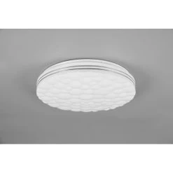 Reality Tiger Deckenleuchte LED Weiß, 1-flammig, Fernbedienung, Farbwechsler 47 Reality Tiger Deckenleuchte LED Weiß, 1-flammig, Fernbedienung, Farbwechsler -LED Leuchten Verkäufe 2022 reality tiger deckenleuchte r67131100 19