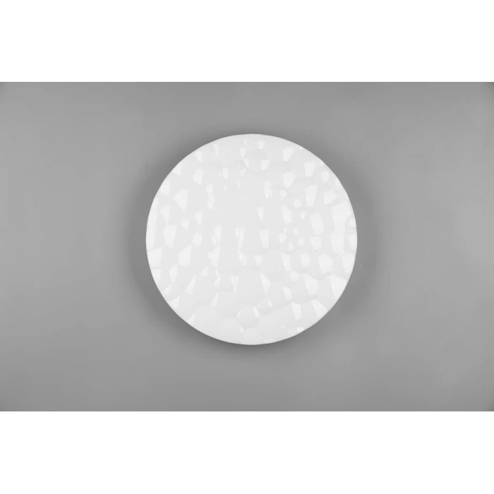 Reality Tiger Deckenleuchte LED Weiß, 1-flammig, Fernbedienung, Farbwechsler 21 Reality Tiger Deckenleuchte LED Weiß, 1-flammig, Fernbedienung, Farbwechsler – Bild 21