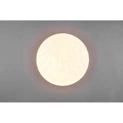 Reality Tiger Deckenleuchte LED Weiß, 1-flammig, Fernbedienung, Farbwechsler 54 Reality Tiger Deckenleuchte LED Weiß, 1-flammig, Fernbedienung, Farbwechsler -LED Leuchten Verkäufe 2022 reality tiger deckenleuchte r67131100 26