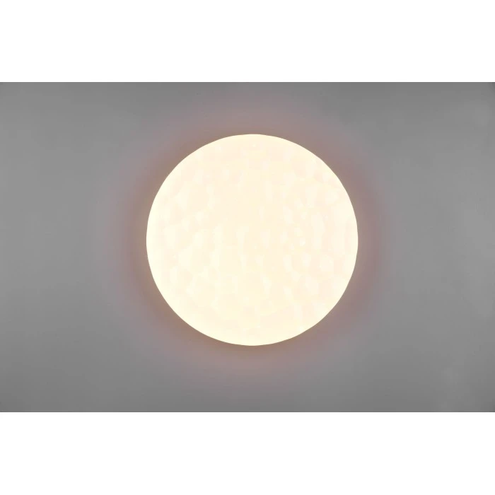 Reality Tiger Deckenleuchte LED Weiß, 1-flammig, Fernbedienung, Farbwechsler 27 Reality Tiger Deckenleuchte LED Weiß, 1-flammig, Fernbedienung, Farbwechsler – Bild 27