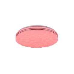 Reality Tiger Deckenleuchte LED Weiß, 1-flammig, Fernbedienung, Farbwechsler 37 Reality Tiger Deckenleuchte LED Weiß, 1-flammig, Fernbedienung, Farbwechsler -LED Leuchten Verkäufe 2022 reality tiger deckenleuchte r67131100 9