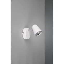 Reality TOULOUSE Strahler LED Weiß, 1-flammig 7 Reality TOULOUSE Strahler LED Weiß, 1-flammig -LED Leuchten Verkäufe 2022 reality toulouse strahler r82121131 3