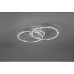 Reality Venida Deckenleuchte LED Chrom, 1-flammig 7 Reality Venida Deckenleuchte LED Chrom, 1-flammig -LED Leuchten Verkäufe 2022 reality venida deckenleuchte r62783187 3