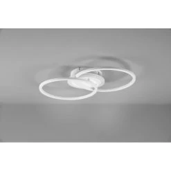 Reality Venida Deckenleuchte LED Weiß, 1-flammig -LED Leuchten Verkäufe 2022 reality venida deckenleuchte r62783431 7