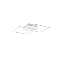 Reality Venida Deckenleuchte LED Weiß, 1-flammig -LED Leuchten Verkäufe 2022 reality venida deckenleuchte r62793431 2