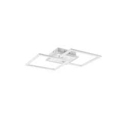 Reality Venida Deckenleuchte LED Weiß, 1-flammig -LED Leuchten Verkäufe 2022 reality venida deckenleuchte r62793431 4