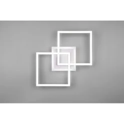 Reality Venida Deckenleuchte LED Weiß, 1-flammig -LED Leuchten Verkäufe 2022 reality venida deckenleuchte r62793431 6