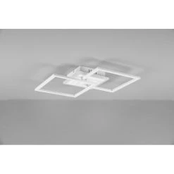 Reality Venida Deckenleuchte LED Weiß, 1-flammig -LED Leuchten Verkäufe 2022 reality venida deckenleuchte r62793431 7