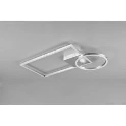 Reality Verso Deckenleuchte LED Aluminium, 1-flammig -LED Leuchten Verkäufe 2022 reality verso deckenleuchte r62182105 5
