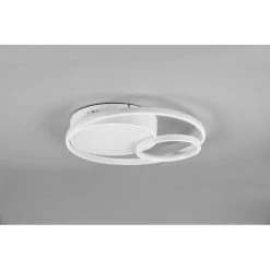 Reality Vuelta Deckenleuchte LED Weiß, 1-flammig -LED Leuchten Verkäufe 2022 reality vuelta deckenleuchte r62233131 6