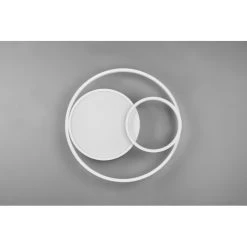 Reality Vuelta Deckenleuchte LED Weiß, 1-flammig -LED Leuchten Verkäufe 2022 reality vuelta deckenleuchte r62233131 7