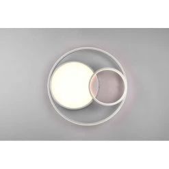 Reality Vuelta Deckenleuchte LED Titan, 1-flammig -LED Leuchten Verkäufe 2022 reality vuelta deckenleuchte r62233187 3