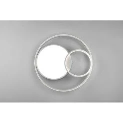 Reality Vuelta Deckenleuchte LED Titan, 1-flammig -LED Leuchten Verkäufe 2022 reality vuelta deckenleuchte r62233187 4