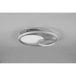 Reality Vuelta Deckenleuchte LED Titan, 1-flammig -LED Leuchten Verkäufe 2022 reality vuelta deckenleuchte r62233187 6