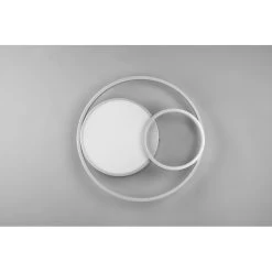 Reality Vuelta Deckenleuchte LED Titan, 1-flammig -LED Leuchten Verkäufe 2022 reality vuelta deckenleuchte r62233187 7