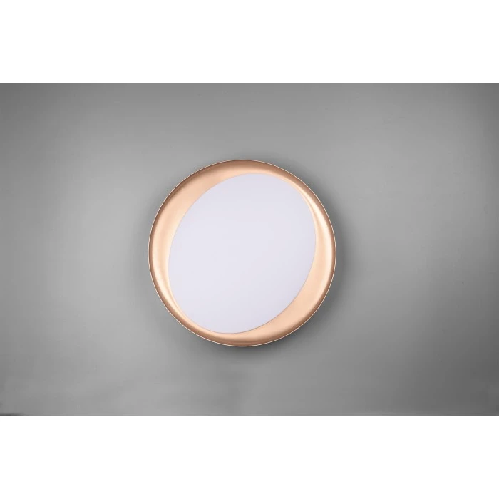 Reality Zeta Deckenleuchte LED Schwarz, 1-flammig, Fernbedienung 6 Reality Zeta Deckenleuchte LED Schwarz, 1-flammig, Fernbedienung – Bild 6