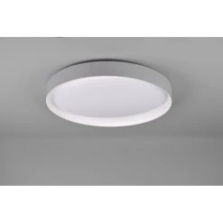 Reality Zeta Deckenleuchte LED Grau, 1-flammig, Fernbedienung 8 Reality Zeta Deckenleuchte LED Grau, 1-flammig, Fernbedienung -LED Leuchten Verkäufe 2022 reality zeta deckenleuchte r62712411 2