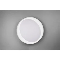 Reality Zeta Deckenleuchte LED Grau, 1-flammig, Fernbedienung 11 Reality Zeta Deckenleuchte LED Grau, 1-flammig, Fernbedienung -LED Leuchten Verkäufe 2022 reality zeta deckenleuchte r62712411 5