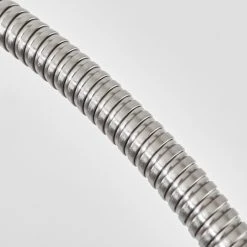 Hofstein Reuland&nbsp; Stehleuchte LED Nickel-Matt, 1-flammig -LED Leuchten Verkäufe 2022 reuland stehleuchte h3653159 5