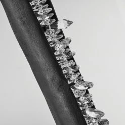 Hofstein Rodeche Stehleuchte LED Nickel-Matt, Schwarz, 1-flammig 17 Hofstein Rodeche Stehleuchte LED Nickel-Matt, Schwarz, 1-flammig -LED Leuchten Verkäufe 2022 rodeche stehleuchte h3439401 5