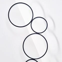 Hofstein Rodekro Stehlampe LED Schwarz, 1-flammig -LED Leuchten Verkäufe 2022 rodekro stehlampe h3308660 13