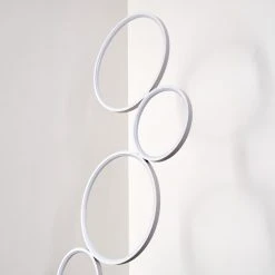 Hofstein Rodekro Stehleuchte LED Weiß, 1-flammig 29 Hofstein Rodekro Stehleuchte LED Weiß, 1-flammig -LED Leuchten Verkäufe 2022 rodekro stehleuchte h3306505 13