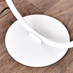 Hofstein Rodekro Stehleuchte LED Weiß, 1-flammig 30 Hofstein Rodekro Stehleuchte LED Weiß, 1-flammig -LED Leuchten Verkäufe 2022 rodekro stehleuchte h3306505 14