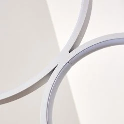 Hofstein Rodekro Stehleuchte LED Weiß, 1-flammig 31 Hofstein Rodekro Stehleuchte LED Weiß, 1-flammig -LED Leuchten Verkäufe 2022 rodekro stehleuchte h3306505 15