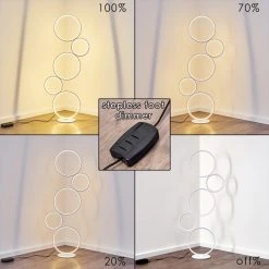 Hofstein Rodekro Stehleuchte LED Weiß, 1-flammig 18 Hofstein Rodekro Stehleuchte LED Weiß, 1-flammig -LED Leuchten Verkäufe 2022 rodekro stehleuchte h3306505 2