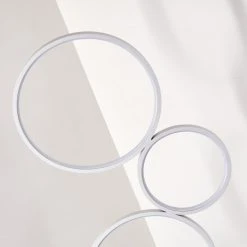 Hofstein Rodekro Stehleuchte LED Weiß, 1-flammig 23 Hofstein Rodekro Stehleuchte LED Weiß, 1-flammig -LED Leuchten Verkäufe 2022 rodekro stehleuchte h3306505 7