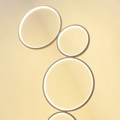 Hofstein Rodekro Stehleuchte LED Weiß, 1-flammig 24 Hofstein Rodekro Stehleuchte LED Weiß, 1-flammig -LED Leuchten Verkäufe 2022 rodekro stehleuchte h3306505 8